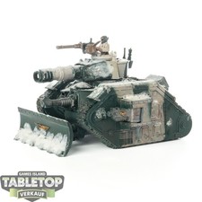 Astra Militarum - Leman Russ