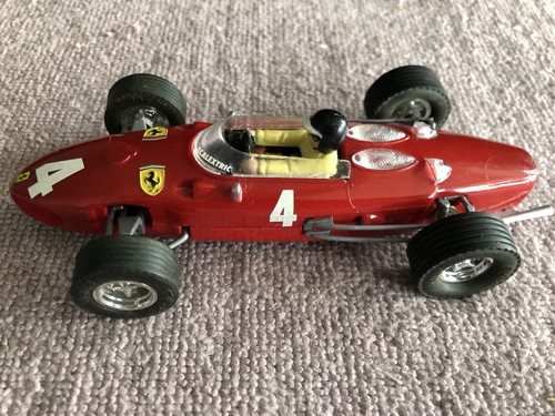 Scalextric altaya coches - scalextric, "coches