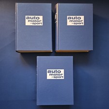 AMS auto motor und sport