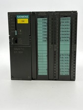 Siemens Simatic CPU314C-2 DP