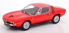 1:18 KK-Scale Alfa Romeo
