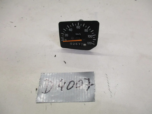 D4007 tacho 2571 bis - bis, 120