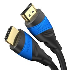 KabelDirekt 4K High Speed HDMI