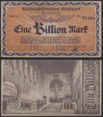 32485 notgeld - [32485],
