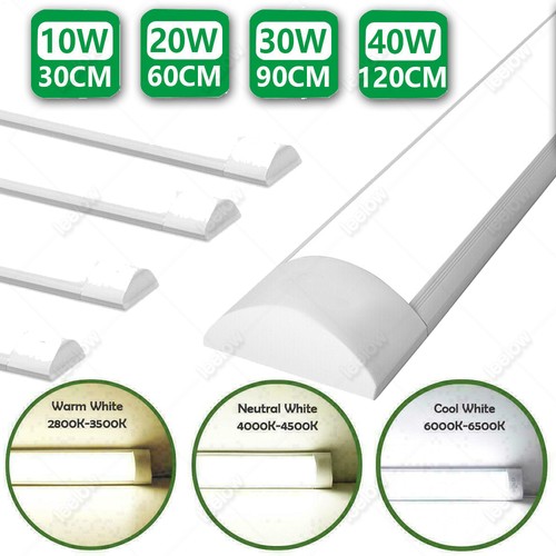 Led feuchtraumleuchte - led,
