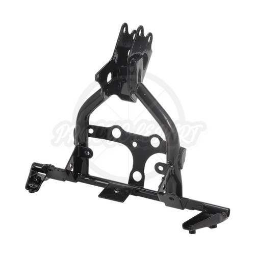 Verkleidung strebe motorhaube - verkleidung,