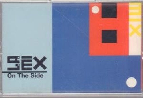 Die mix der seite - die,