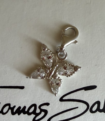 Thomas sabo charm - thomas,