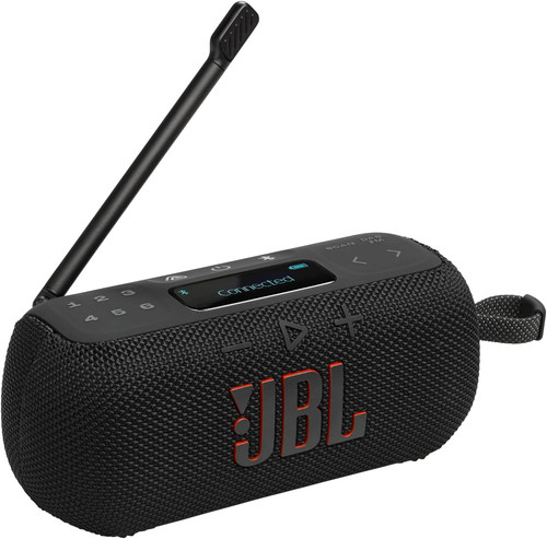 Jbl tuner tragbares - 3,