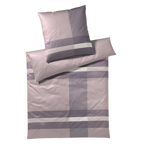 Joop mako satin bettwäsche - mako,