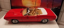 1:18 Dodge Challenger R/T