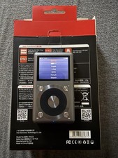 FiiO X3 High-Resolution Audio-Player