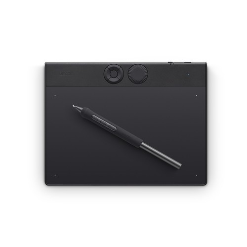Wacom intuos pro small - intuos,