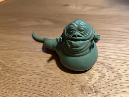 Lego star wars jabba the - star, hutt