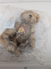 Steiff 1928 Miniature Jointed