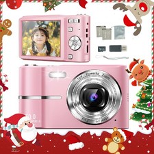 Digitalkamera Fotokamera FHD