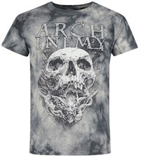 Arch enemy shirt - enemy, the