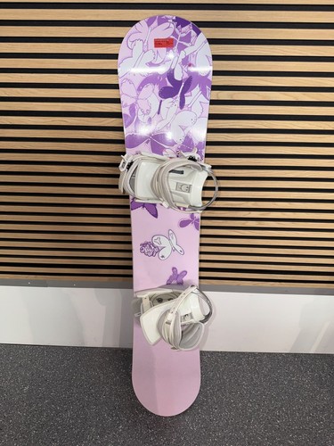 Atomic tuesday 139cm - tuesday,