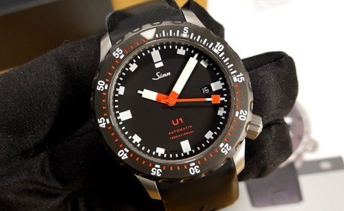 Sinn sdr automatik - sinn, 44