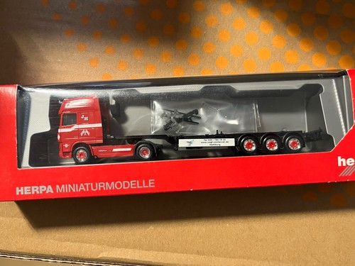 Herpa 303811 daf 105 - herpa,