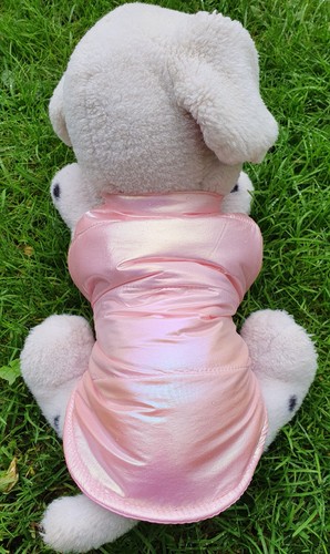 Hübsche warme hundejacke - hundejacke, gr