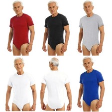 Unisex Adaptiver Turnanzug