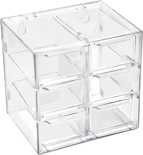 Kosmetik aufbewahrungsbox - kosmetik,