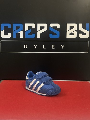 Kinder adidas dragon - adidas,