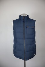 TIMBERLAND Weste Daunenjacke