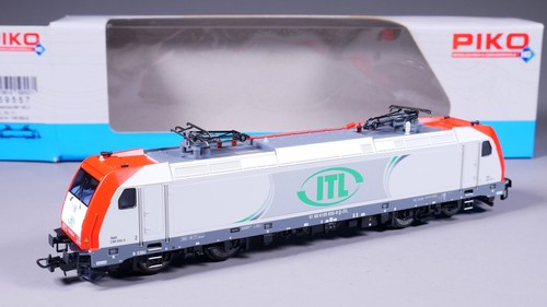 Piko 59557 lok - h0, dc