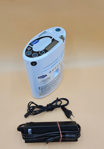 Invacare platinum mobile - platinum, 724