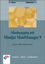 MindMapping mit Mindjet MindManager 9