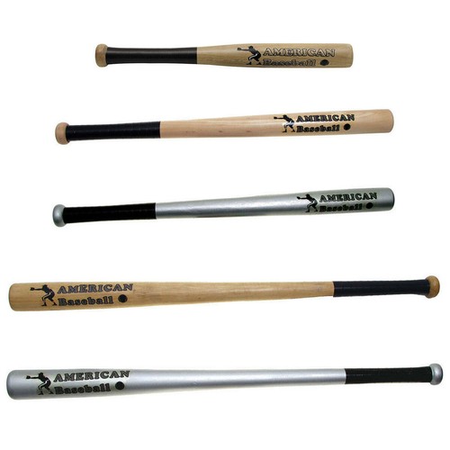 Baseballschläger holz - baseballschläger,