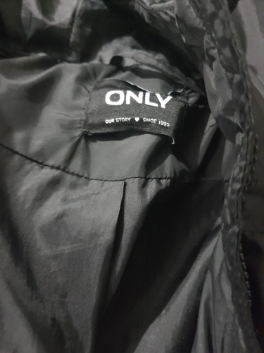 Only damen parka jacke - parka,
