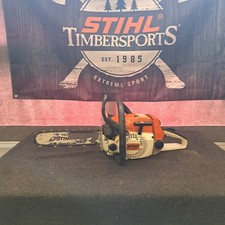Stihl 024 Motorsäge
