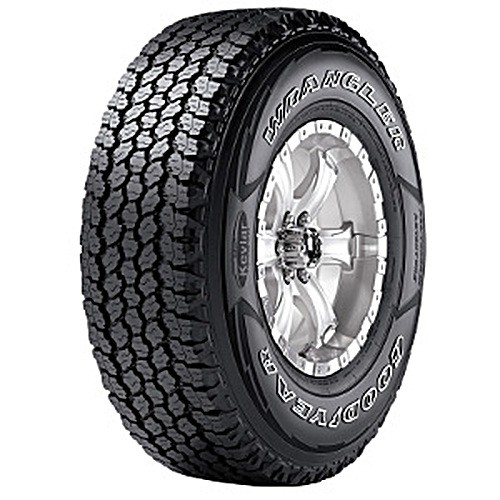 Goodyear sommerreifen 235 - sommerreifen, 235/85