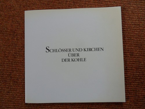 Schlösser und kirchen - schlösser, über