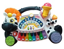 VTech Kinderinstrument Zebra