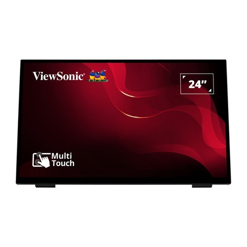 Viewsonic td2465 - viewsonic,