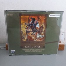 DER ORIENTZYKLUS Teil 4 - 6