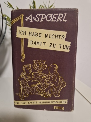 Alexander spoerl ich - spoerl,