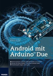 Android mit arduino due - arduino, von