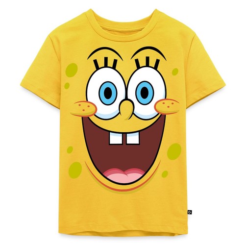 Spongebob schwammkopf kostüm - spongebob,
