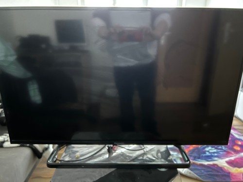 Panasonic 39aw404 fernseher - panasonic,