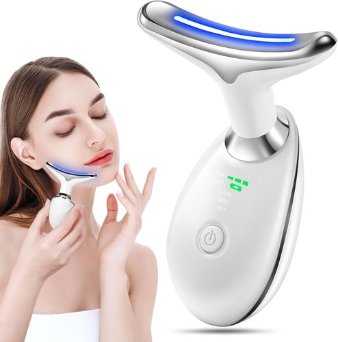 Ultraschall hals massage - hals,