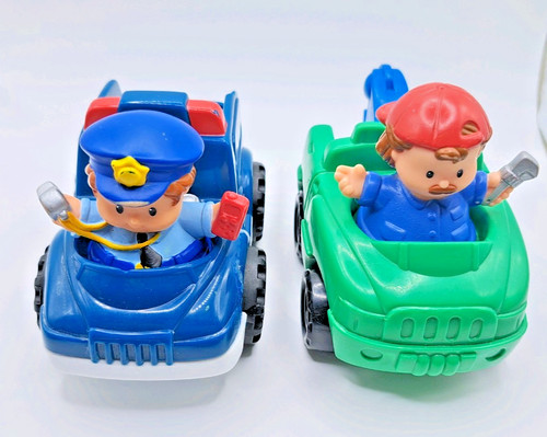 Mattel fisher price - mattel©,