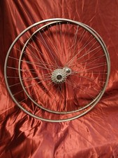 Laufradsatz Mavic GP 4