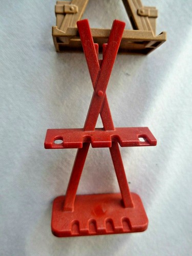 Playmobil waffenständer - waffenständer,