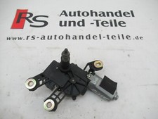 VW Golf 5 V 1K 03-09 Wischermotor hinten Limo 1K6955711B