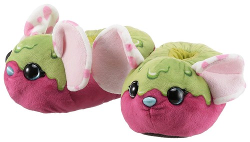 Nici nicidoo maus - nici,